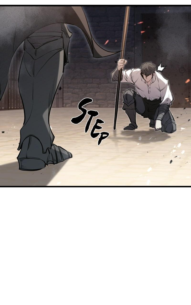 Read The Regressed Mercenary Has a Plan Manga Online