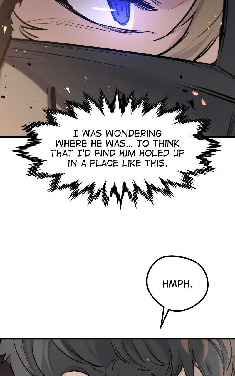 Read The Regressed Mercenary Has a Plan Manga Online