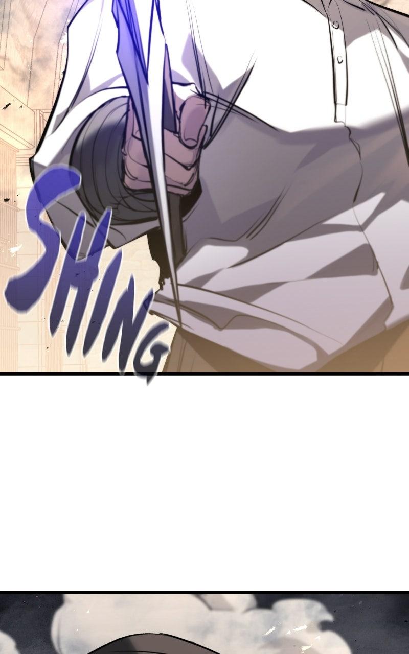 Read The Regressed Mercenary Has a Plan Manga Online