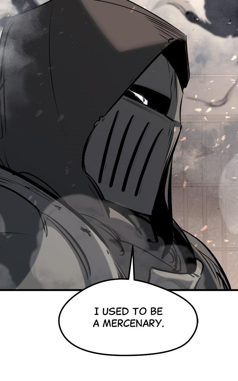 Read The Regressed Mercenary Has a Plan Manga Online