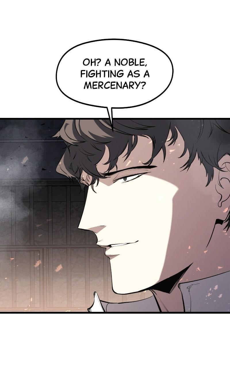 Read The Regressed Mercenary Has a Plan Manga Online