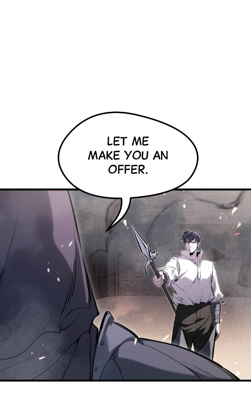 Read The Regressed Mercenary Has a Plan Manga Online