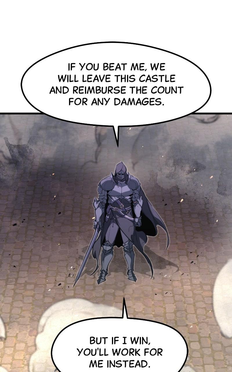 Read The Regressed Mercenary Has a Plan Manga Online