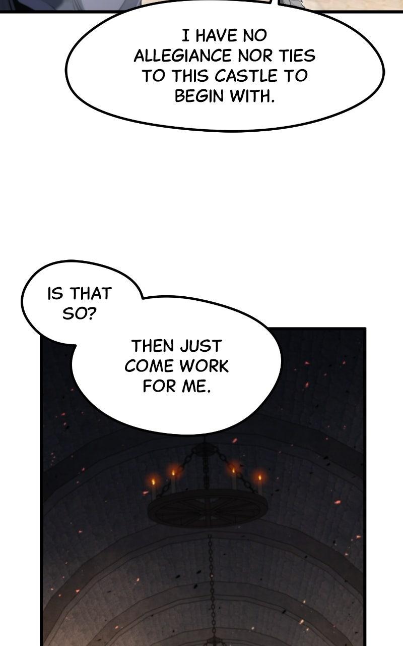 Read The Regressed Mercenary Has a Plan Manga Online