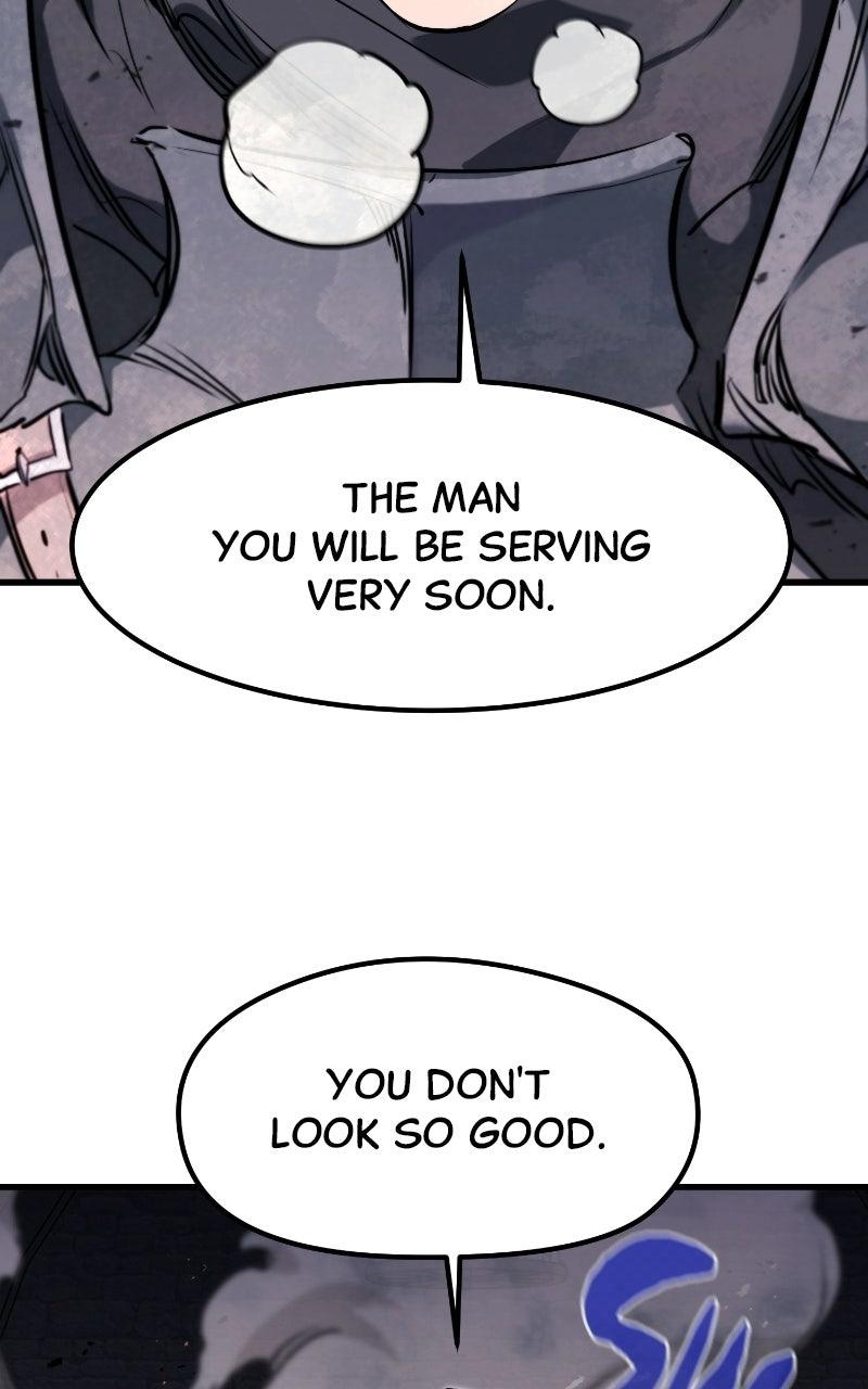 Read The Regressed Mercenary Has a Plan Manga Online