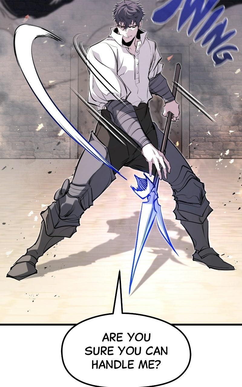 Read The Regressed Mercenary Has a Plan Manga Online