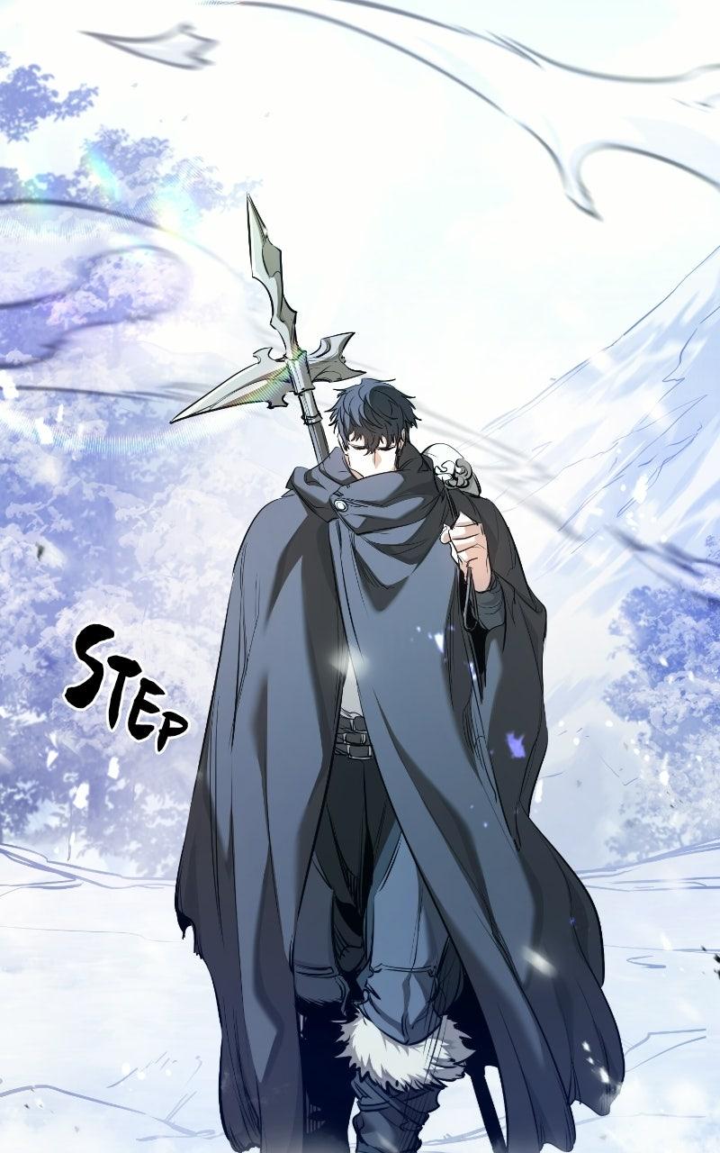 Read The Regressed Mercenary Has a Plan Manga Online