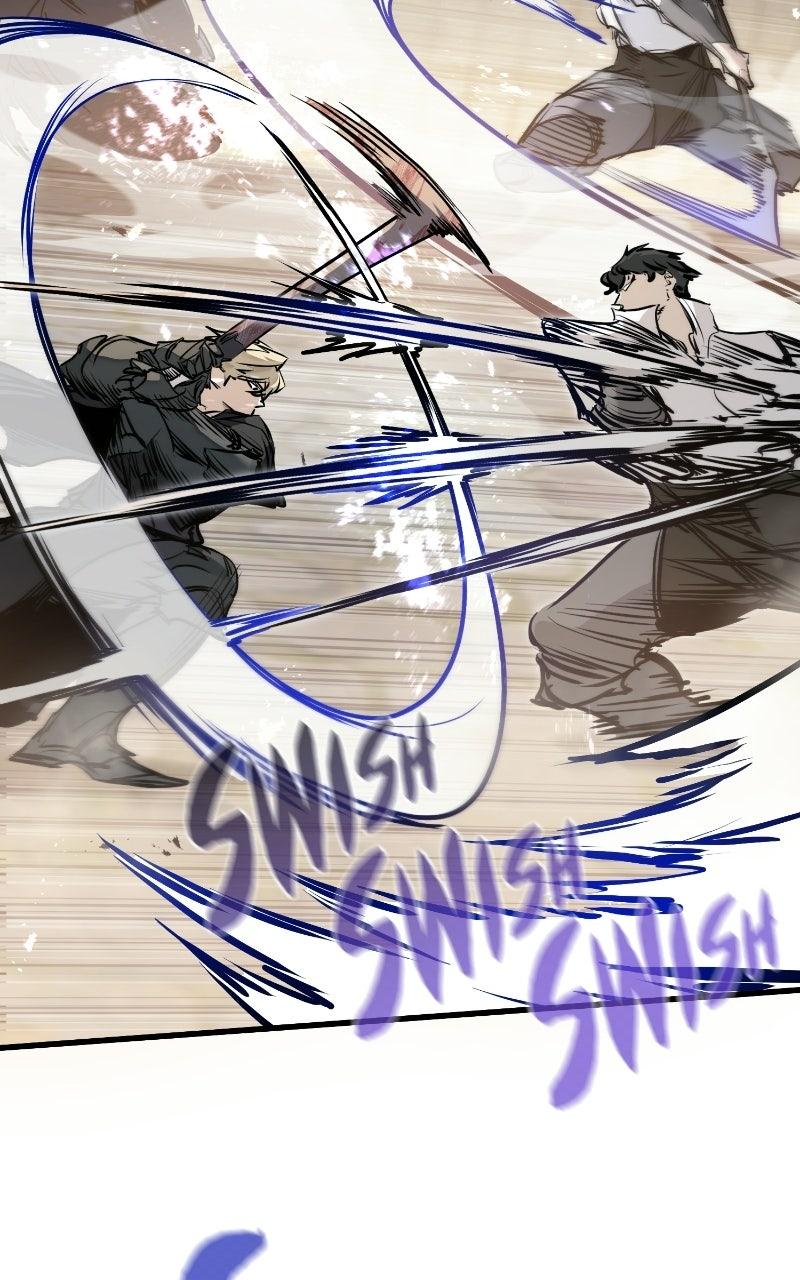 Read The Regressed Mercenary Has a Plan Manga Online