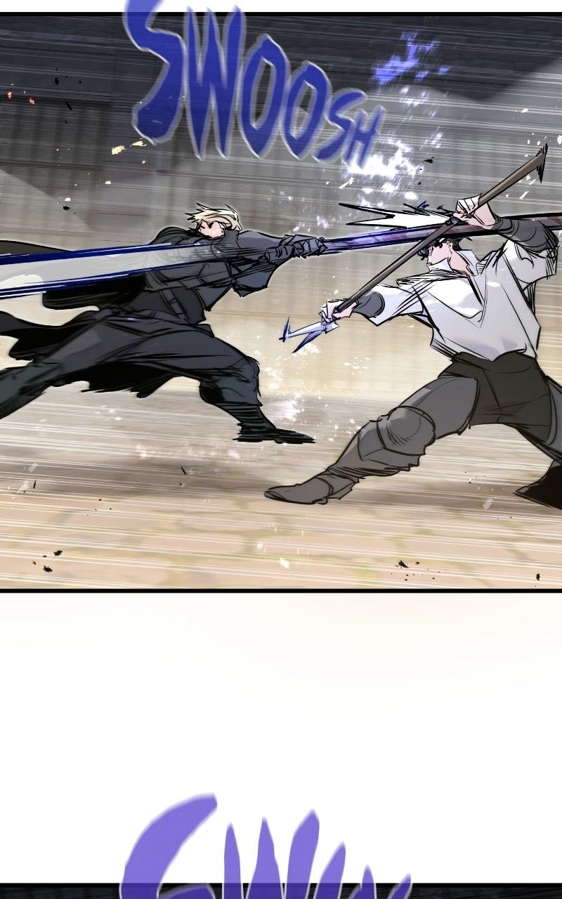 Read The Regressed Mercenary Has a Plan Manga Online