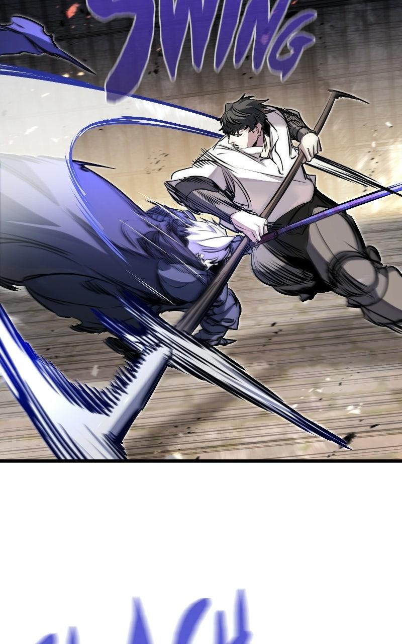 Read The Regressed Mercenary Has a Plan Manga Online