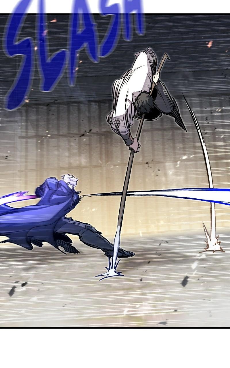 Read The Regressed Mercenary Has a Plan Manga Online