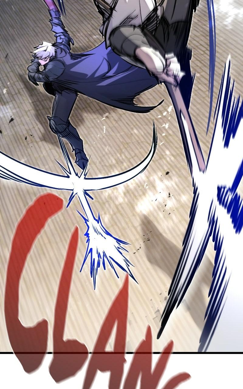 Read The Regressed Mercenary Has a Plan Manga Online