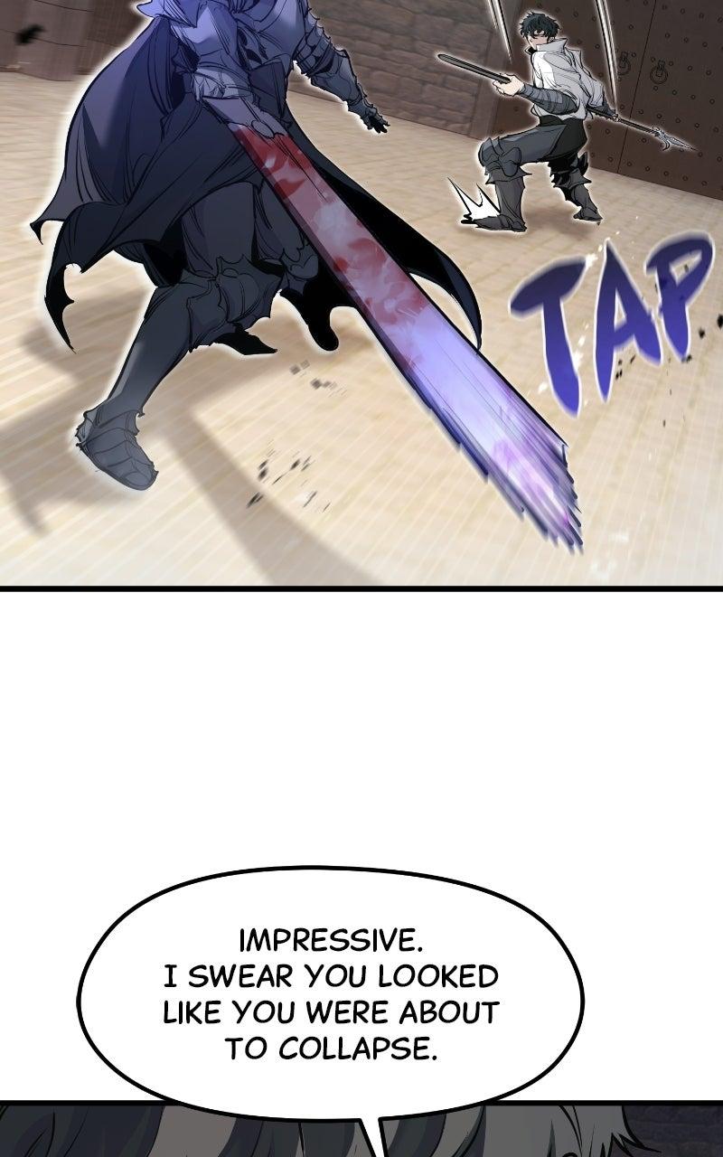 Read The Regressed Mercenary Has a Plan Manga Online