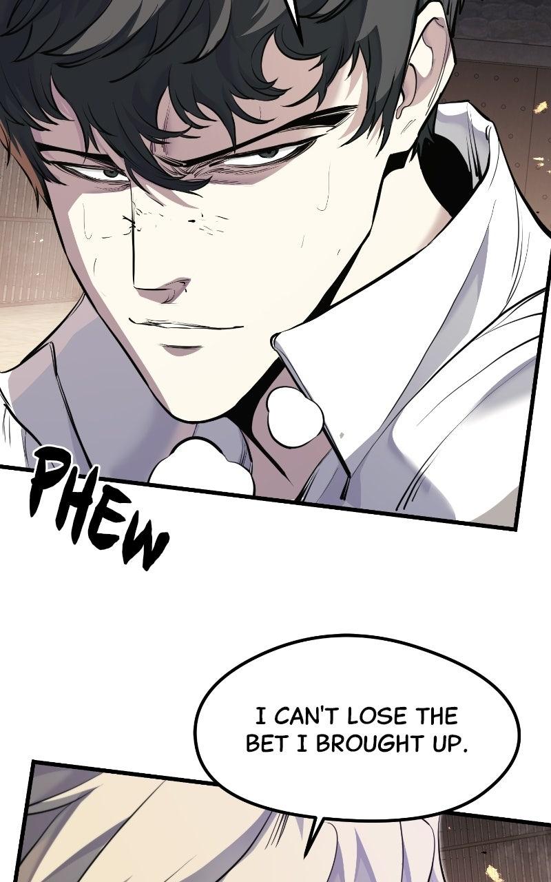 Read The Regressed Mercenary Has a Plan Manga Online