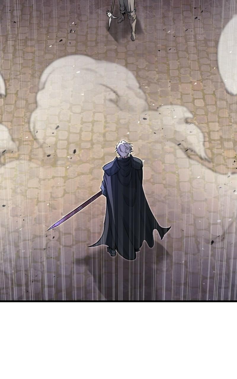 Read The Regressed Mercenary Has a Plan Manga Online