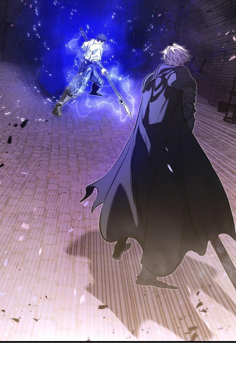 Read The Regressed Mercenary Has a Plan Manga Online