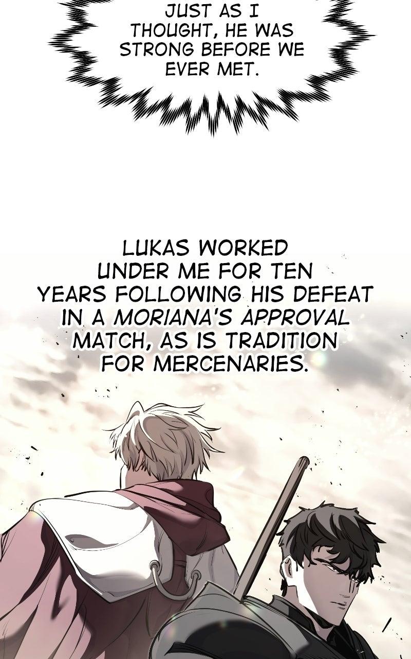 Read The Regressed Mercenary Has a Plan Manga Online