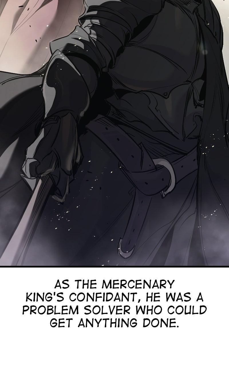 Read The Regressed Mercenary Has a Plan Manga Online