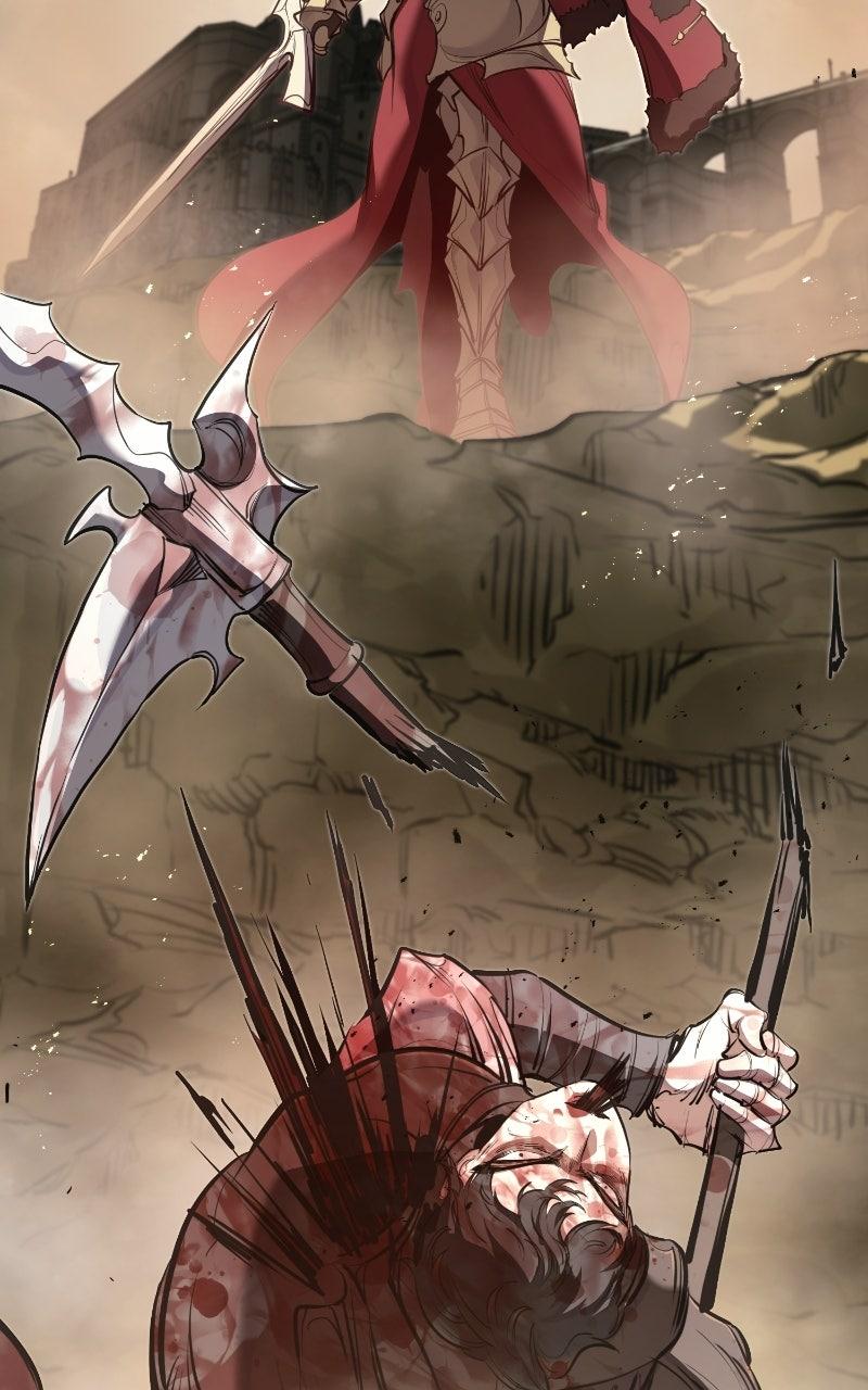 Read The Regressed Mercenary Has a Plan Manga Online