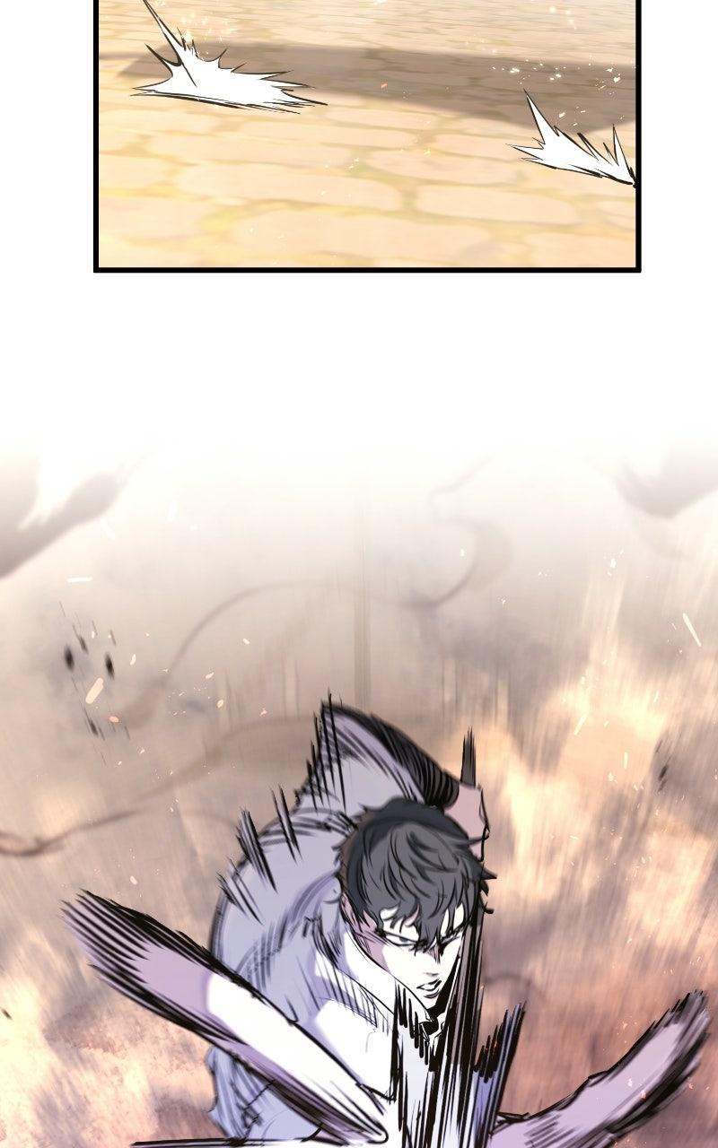 Read The Regressed Mercenary Has a Plan Manga Online