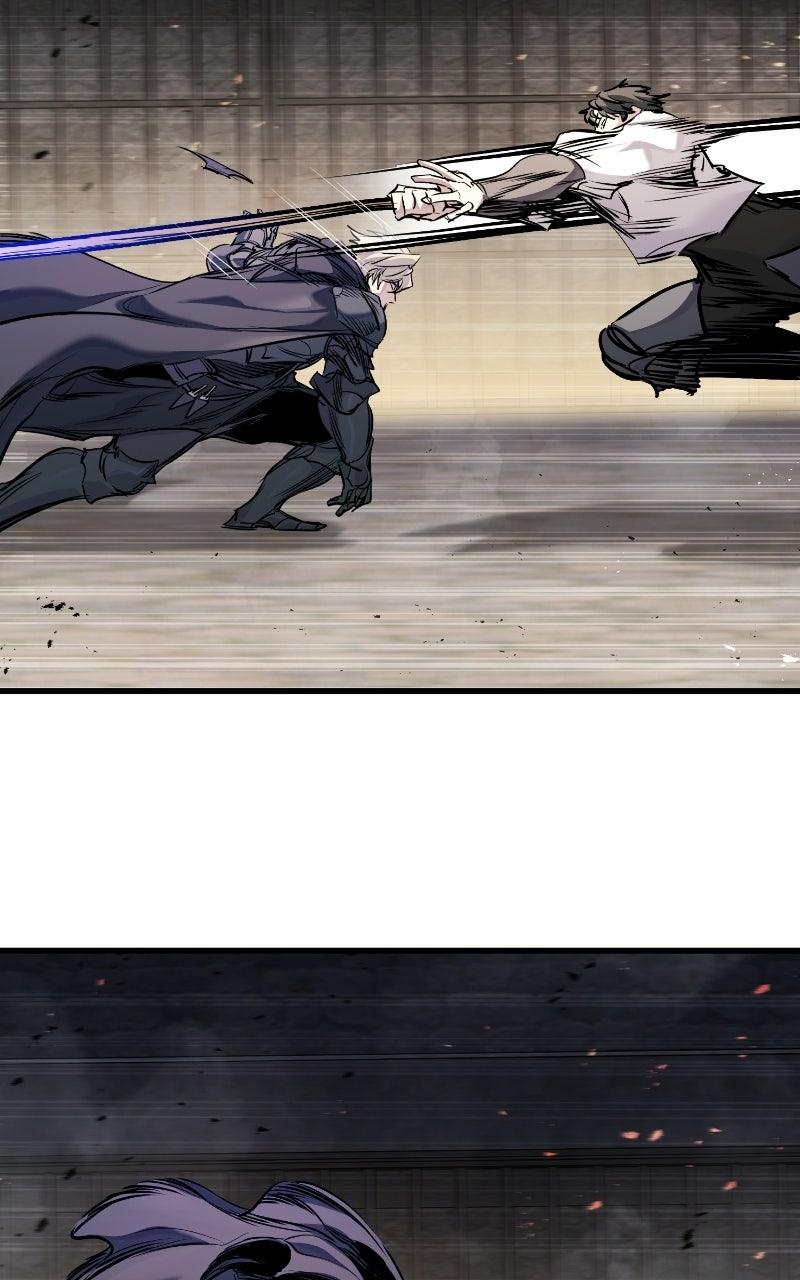 Read The Regressed Mercenary Has a Plan Manga Online