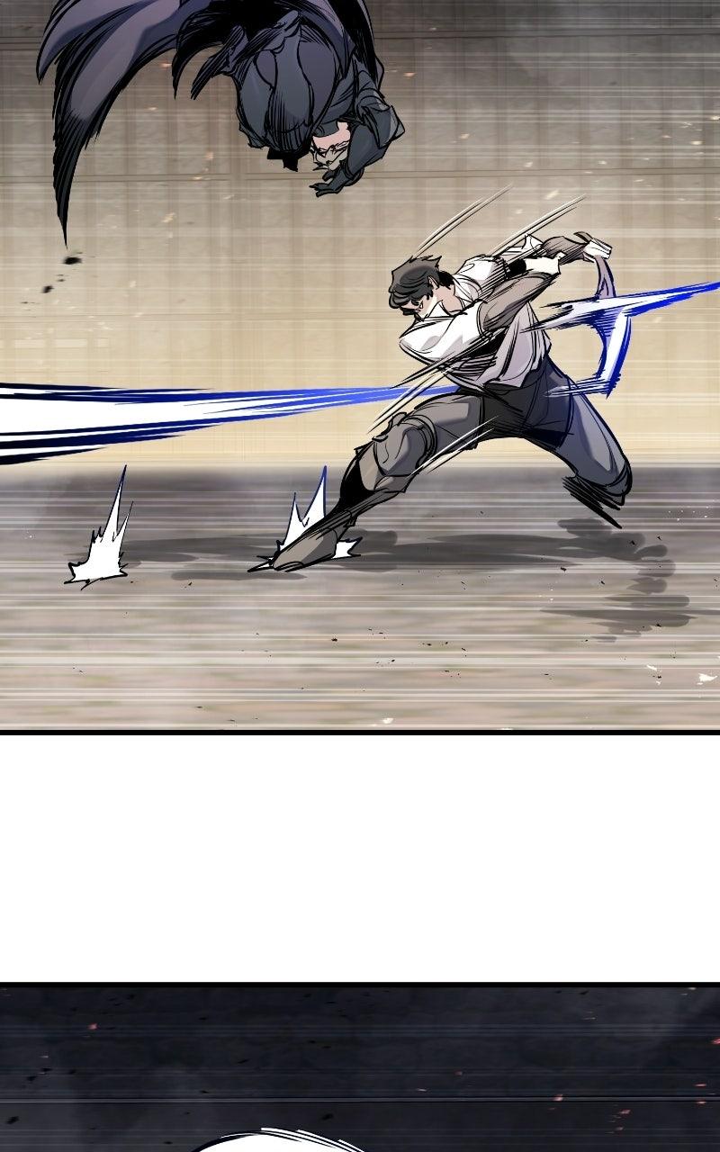 Read The Regressed Mercenary Has a Plan Manga Online