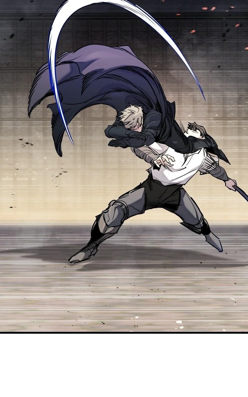 Read The Regressed Mercenary Has a Plan Manga Online