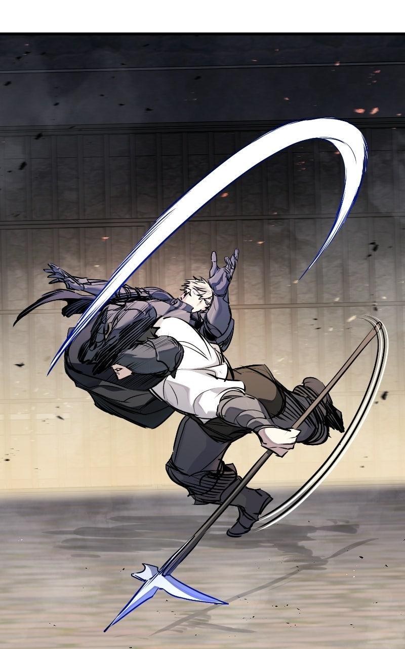 Read The Regressed Mercenary Has a Plan Manga Online