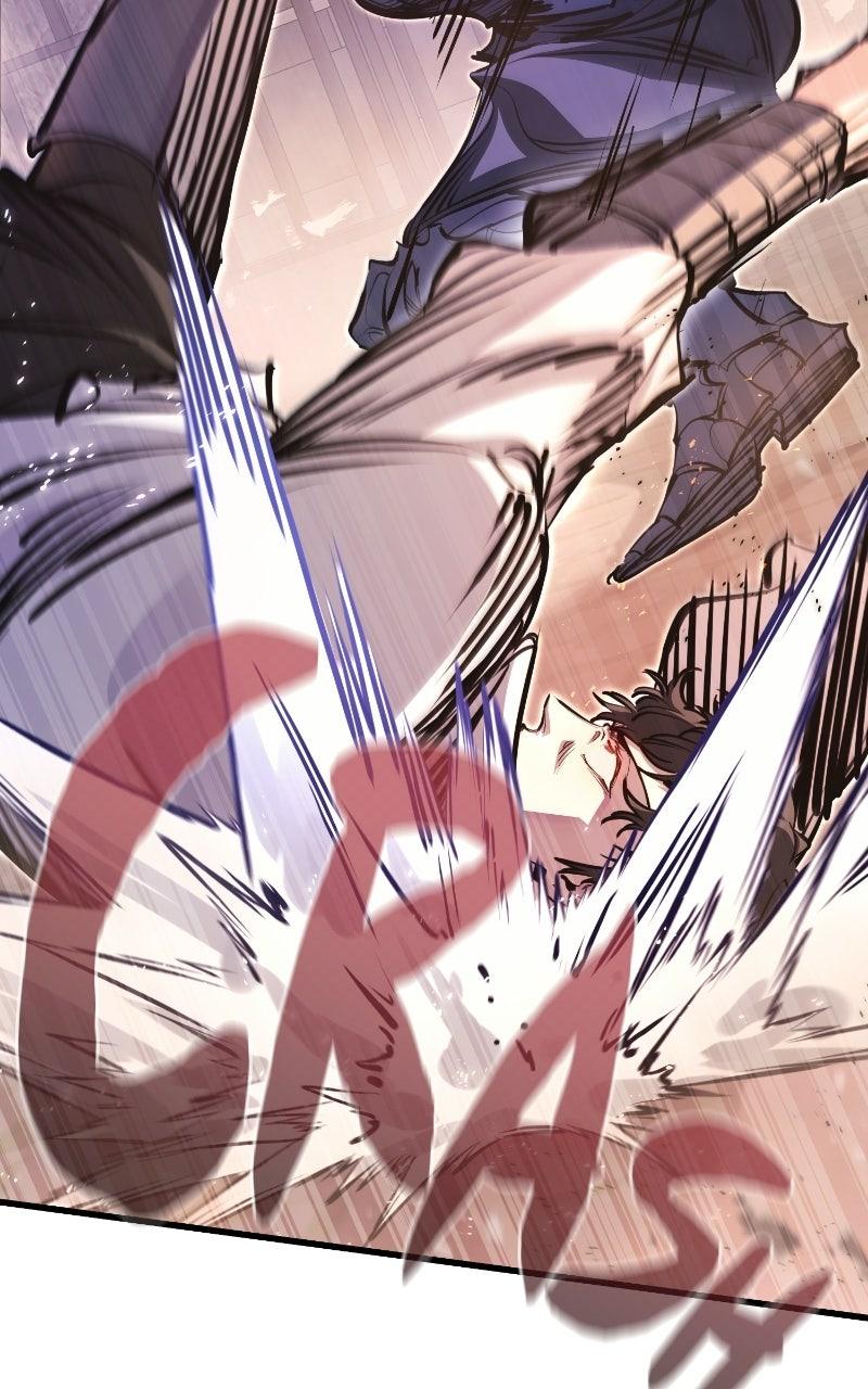 Read The Regressed Mercenary Has a Plan Manga Online