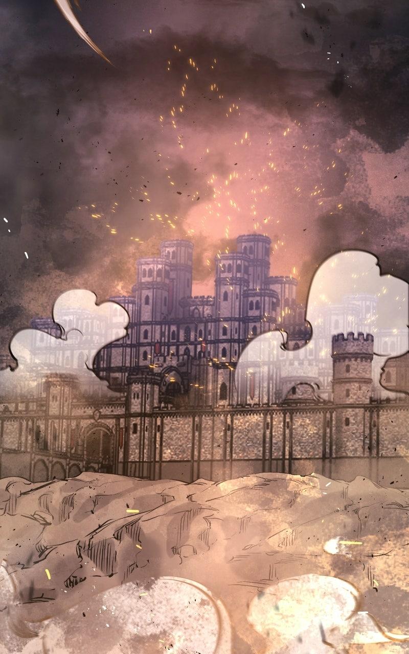 Read The Regressed Mercenary Has a Plan Manga Online