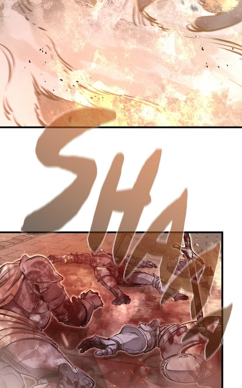 Read The Regressed Mercenary Has a Plan Manga Online