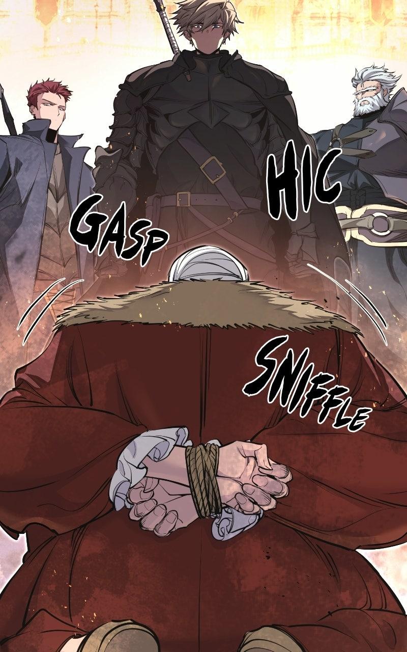 Read The Regressed Mercenary Has a Plan Manga Online