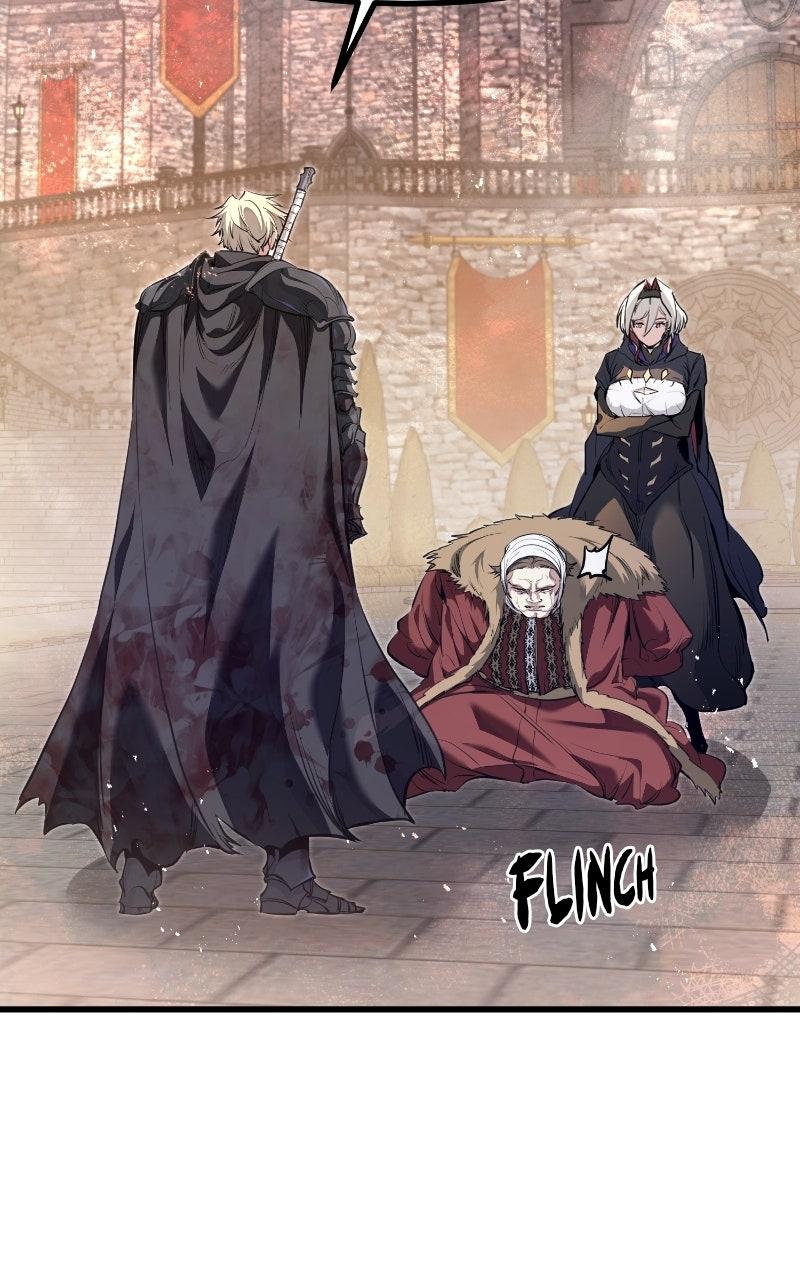 Read The Regressed Mercenary Has a Plan Manga Online