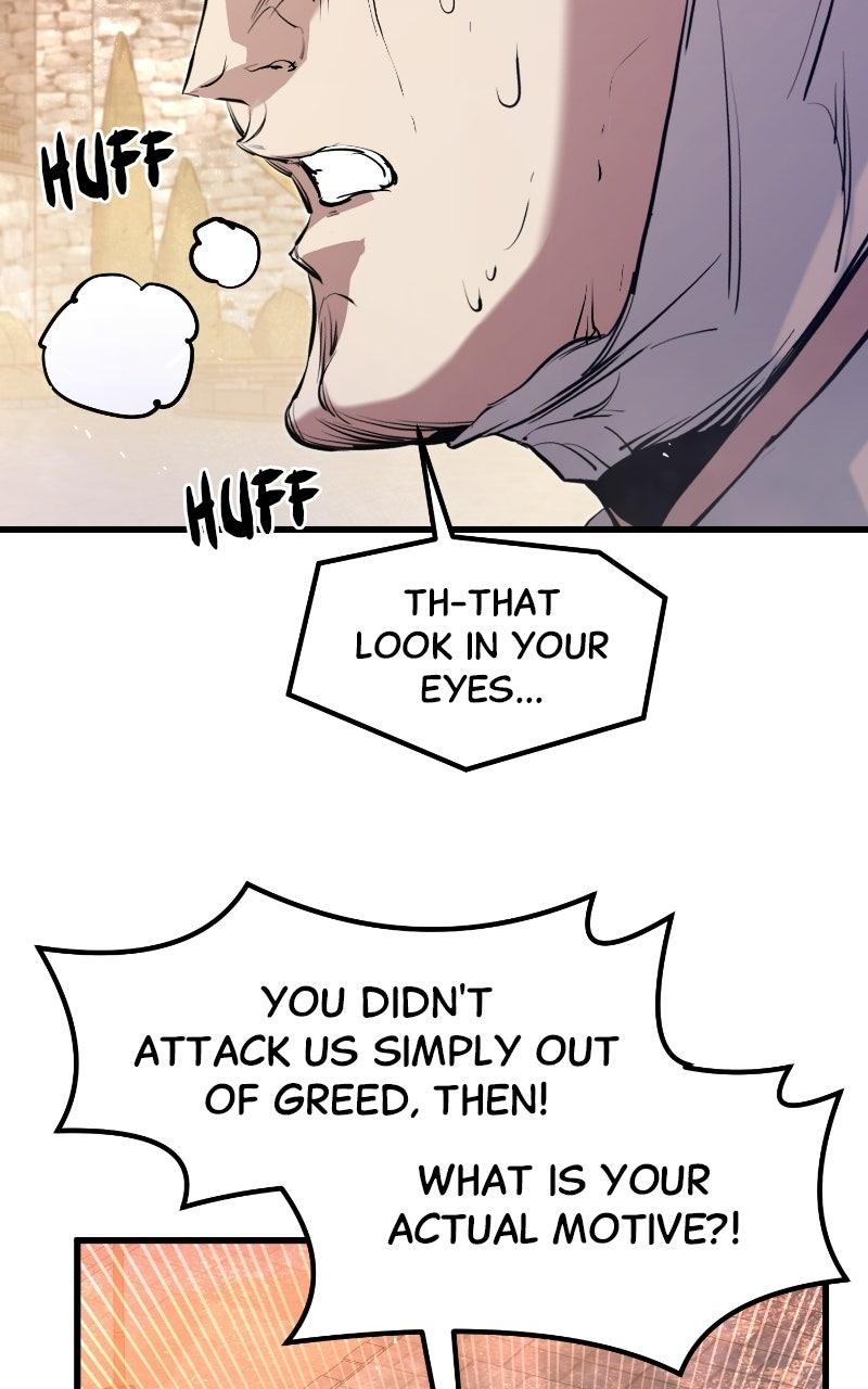 Read The Regressed Mercenary Has a Plan Manga Online