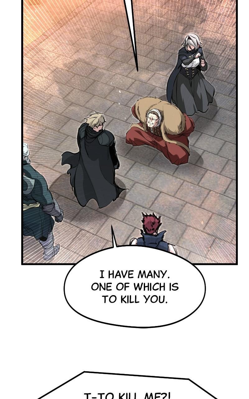 Read The Regressed Mercenary Has a Plan Manga Online