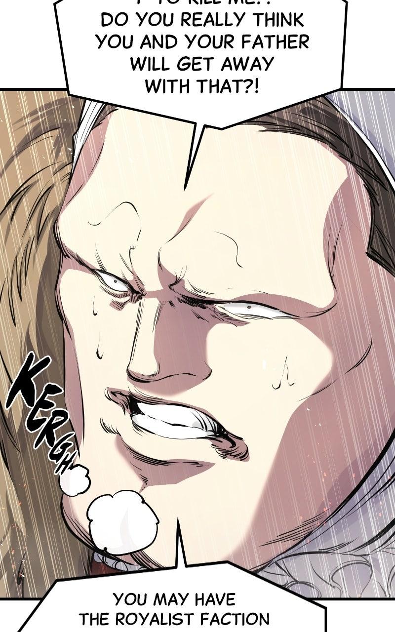 Read The Regressed Mercenary Has a Plan Manga Online