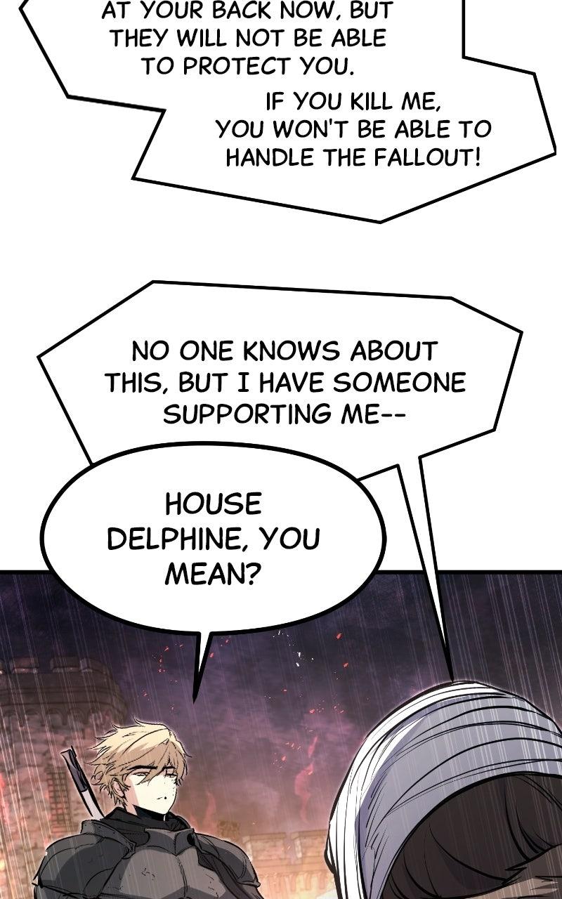 Read The Regressed Mercenary Has a Plan Manga Online