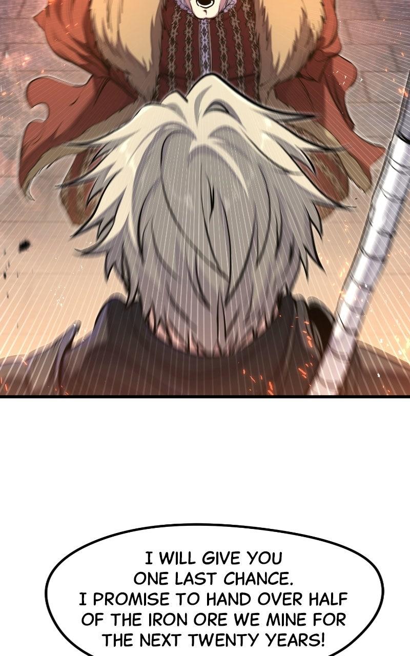 Read The Regressed Mercenary Has a Plan Manga Online