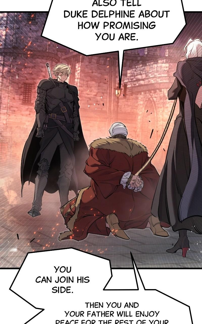 Read The Regressed Mercenary Has a Plan Manga Online