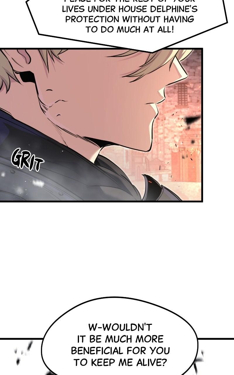 Read The Regressed Mercenary Has a Plan Manga Online