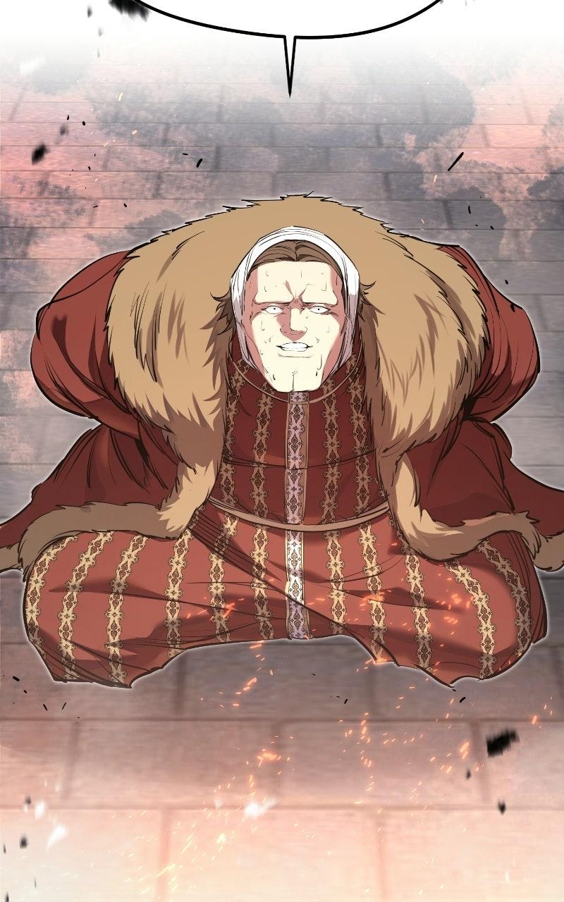 Read The Regressed Mercenary Has a Plan Manga Online