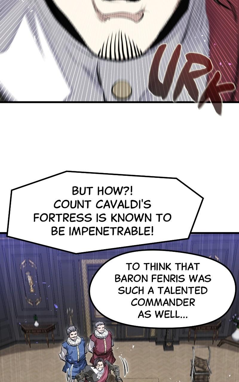 Read The Regressed Mercenary Has a Plan Manga Online