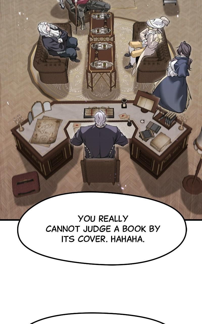 Read The Regressed Mercenary Has a Plan Manga Online