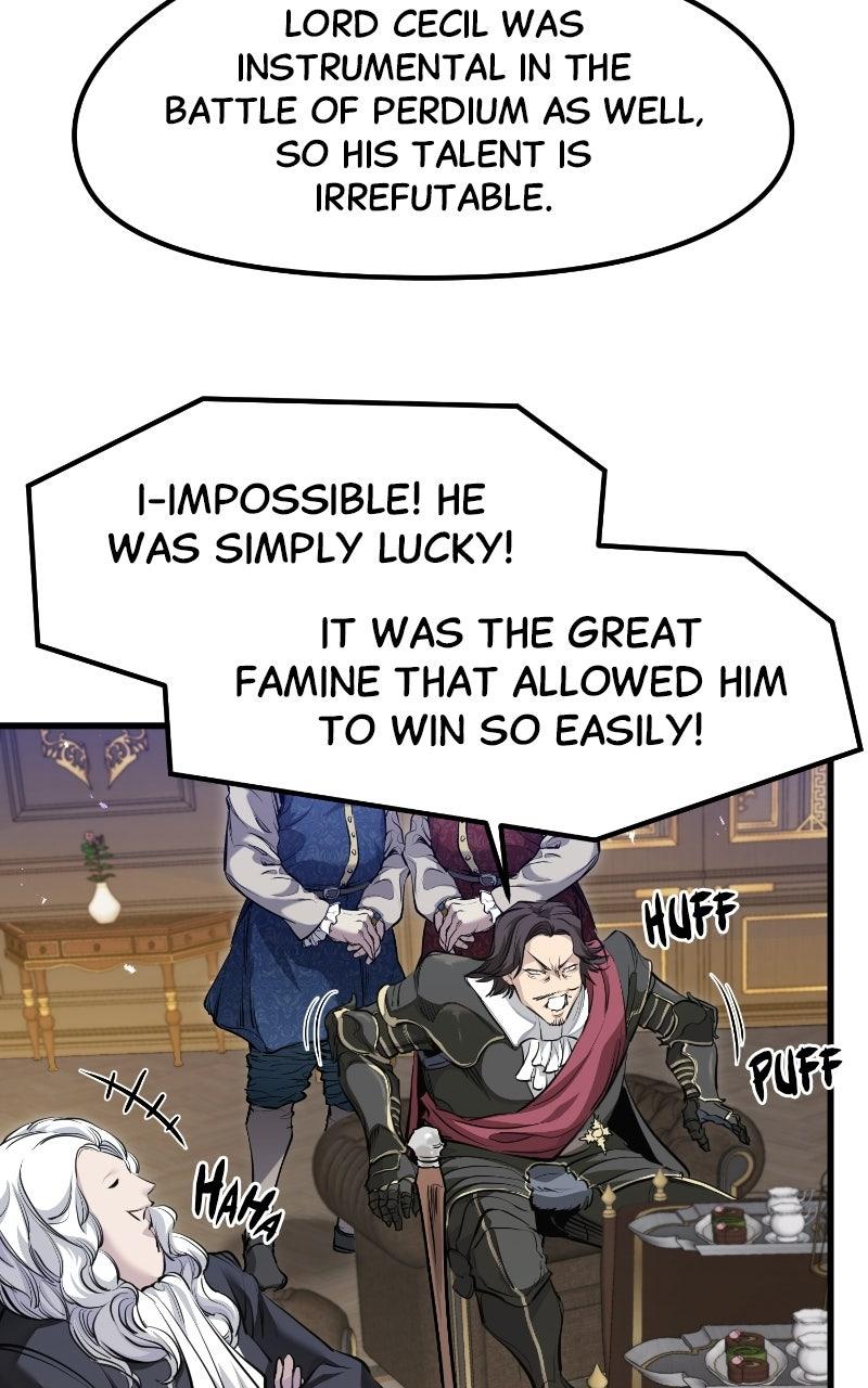 Read The Regressed Mercenary Has a Plan Manga Online