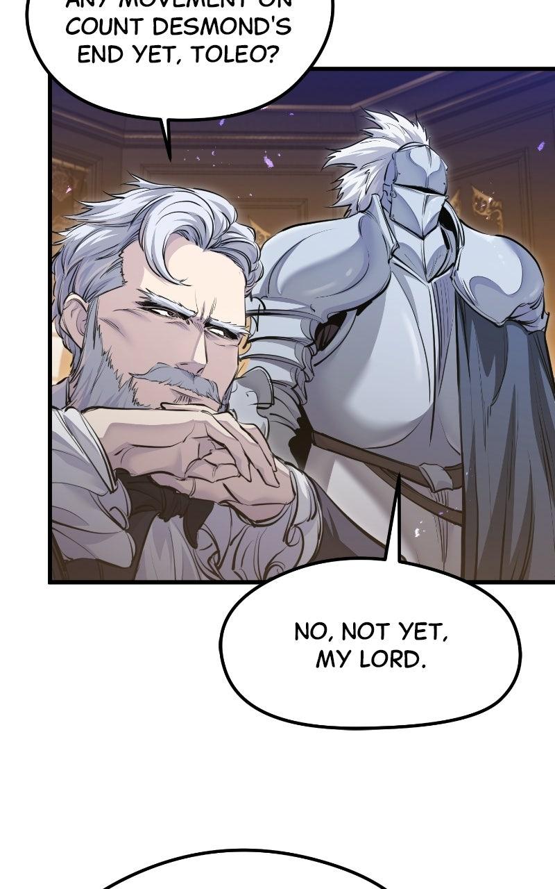 Read The Regressed Mercenary Has a Plan Manga Online