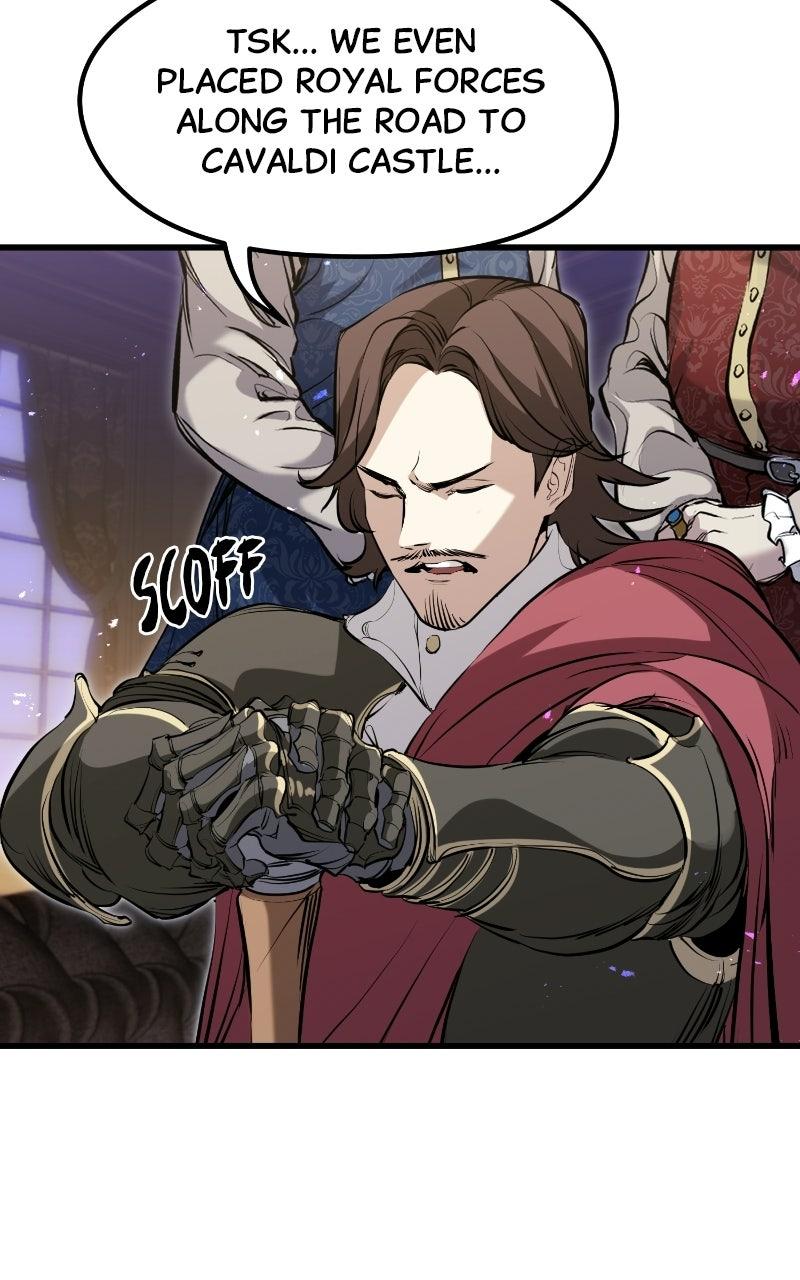 Read The Regressed Mercenary Has a Plan Manga Online