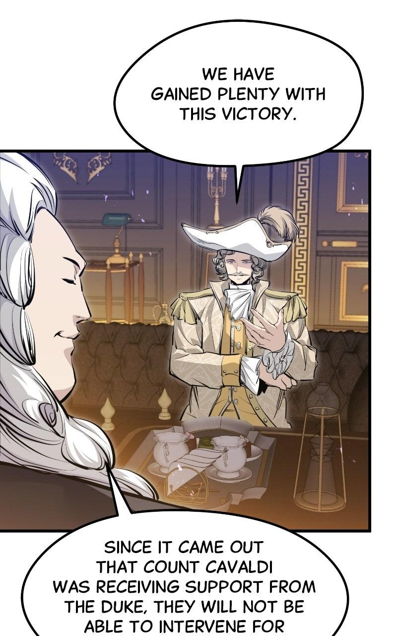 Read The Regressed Mercenary Has a Plan Manga Online