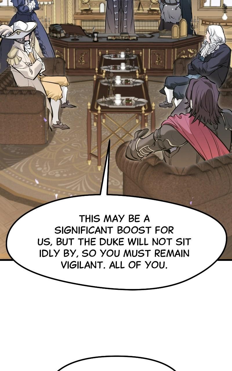 Read The Regressed Mercenary Has a Plan Manga Online