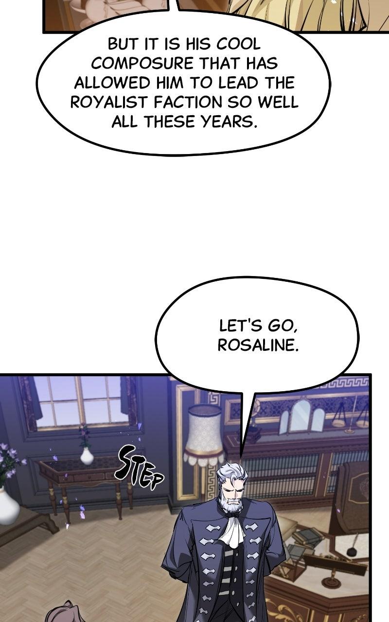 Read The Regressed Mercenary Has a Plan Manga Online