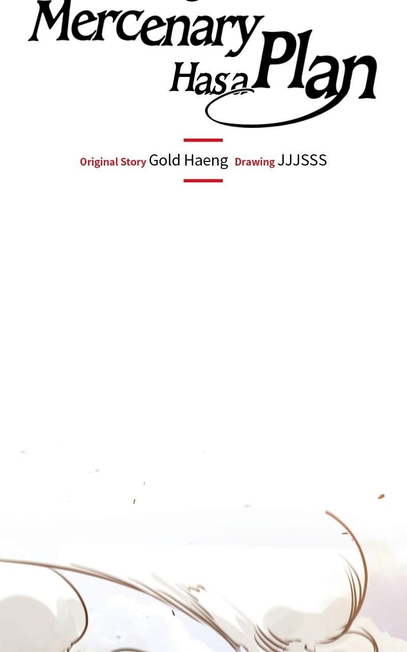 Read The Regressed Mercenary Has a Plan Manga Online